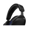 HP HyperX CloudX Stinger 2 Core PlayStation 5 gaming fejhallgató headset fekete-kék