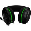 HP HyperX CloudX Stinger 2 Core Xbox gaming fejhallgató headset fekete-zöld