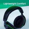 HP HyperX CloudX Stinger 2 Core Xbox gaming fejhallgató headset fekete-zöld