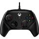 HP HyperX Clutch Gladiate Xbox USB-C gamepad játékvezérlő fekete