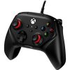 HP HyperX Clutch Gladiate Xbox USB-C gamepad játékvezérlő fekete