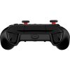 HP HyperX Clutch Gladiate Xbox USB-C gamepad játékvezérlő fekete