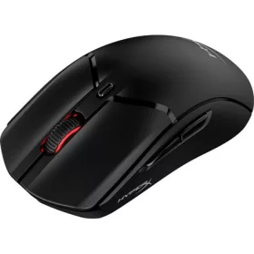   HP HyperX Pulsefire Haste 2 optikai USB / Bluetooth / vezeték nélküli gaming egér fekete