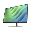 HP EliteDisplay E27 G5 27" IPS LED monitor fekete-ezüst 75Hz