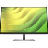 HP EliteDisplay E24q G5 23.8" IPS LED monitor fekete-ezüst 75Hz