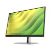 HP EliteDisplay E24q G5 23.8" IPS LED monitor fekete-ezüst 75Hz