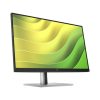 HP EliteDisplay E24q G5 23.8" IPS LED monitor fekete-ezüst 75Hz