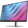 HP EliteDisplay E24 G5 23.8" IPS LED monitor fekete-ezüst 75Hz