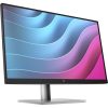 HP EliteDisplay E24 G5 23.8" IPS LED monitor fekete-ezüst 75Hz