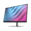 HP EliteDisplay E24 G5 23.8" IPS LED monitor fekete-ezüst 75Hz