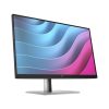 HP EliteDisplay E24 G5 23.8" IPS LED monitor fekete-ezüst 75Hz