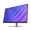 HP EliteDisplay E27q G5 27" IPS LED monitor fekete-ezüst 75Hz