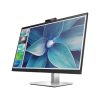 HP EliteDisplay E27d G4 27" IPS LED monitor fekete-ezüst (USB-C: 100W)