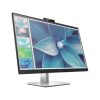 HP EliteDisplay E27d G4 27" IPS LED monitor fekete-ezüst (USB-C: 100W)