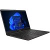 HP 255 G9 notebook fekete