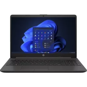 HP 250 G9 6S7B5EA - Fekete
