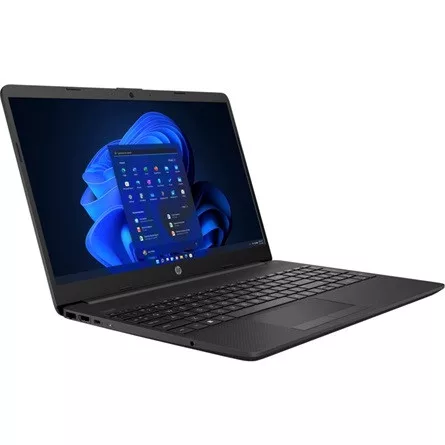 HP 250 G9 notebook fekete