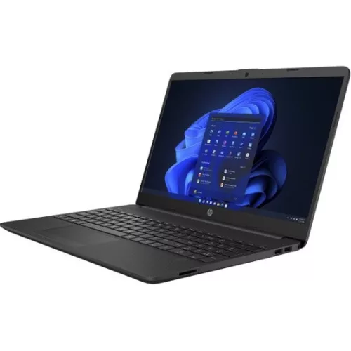 HP 250 G9 6S7B5EA - Fekete