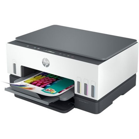 HP SmartTank 670 színes multifunkciós tintasugaras nyomtató