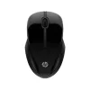 HP 250 Dual Mode optikai Bluetooth / vezeték nélküli egér fekete