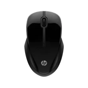   HP 250 Dual Mode optikai Bluetooth / vezeték nélküli egér fekete
