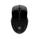 HP 250 Dual Mode optikai Bluetooth / vezeték nélküli egér fekete