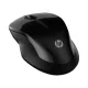 HP CPS ATTACH HP vezeték nélküli egér Dual Mode 250 - fekete