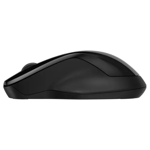 HP CPS ATTACH HP vezeték nélküli egér Dual Mode 250 - fekete