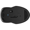 HP 250 Dual Mode optikai Bluetooth / vezeték nélküli egér fekete