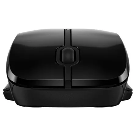 HP 250 Dual Mode optikai Bluetooth / vezeték nélküli egér fekete