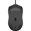 HP 100 optikai USB egér fekete