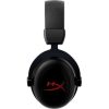 HP HyperX Cloud II Core Wireless gaming fejhallgató headset fekete