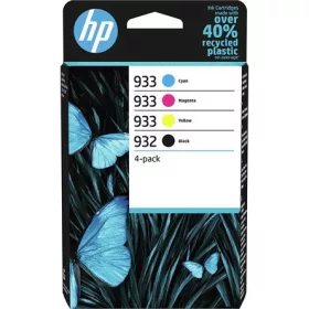 HP 932+933 tintapatron 4-color