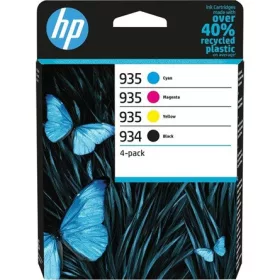 HP 934/935 tintapatron fekete