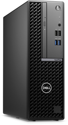 Dell Optiplex 7010SF számítógép Ci3-13100 3.4GHz 8GB 256GB UHD Linux