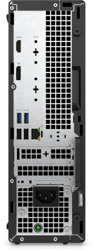 Dell Optiplex 7010SF számítógép Ci3-13100 3.4GHz 8GB 512GB UHD Linux