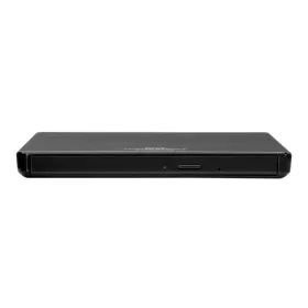 HP TSG SRV HPE Mobile USB DVD-RW Drive