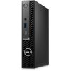 Dell Optiplex 7020 Micro számítógép Ci5-12500T 8GB 512GB Linux