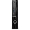 Dell Optiplex 7020 Micro számítógép Ci5-12500T 8GB 512GB Linux