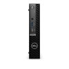 Dell Optiplex 7020 Micro számítógép W11ProMUI C5-12500T 16GB 512GB