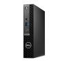 Dell Optiplex 7020 Micro számítógép W11ProMUI Ci3 14100T 8GB 512GB