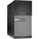 Dell Optiplex 7020MT számítógép Ci3-12100 8GB 512GB UHD Linux