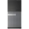 Dell Optiplex 7020MT számítógép Ci3-12100 8GB 512GB UHD Linux