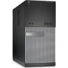 Dell Optiplex 7020 MT Mini Tower desktop számítógép