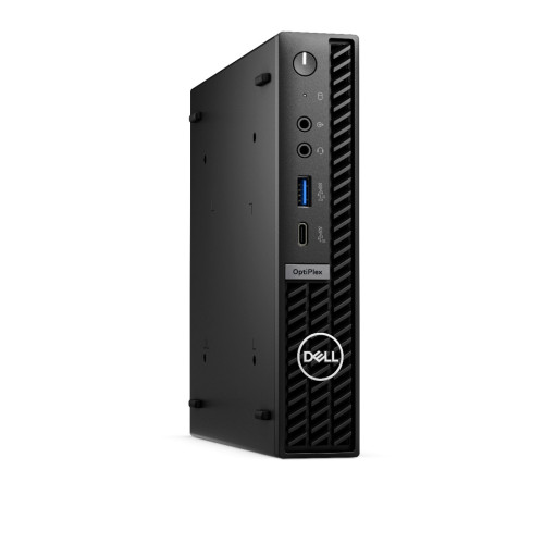 Dell Optiplex Plus 7020 Micro számítógép W11ProMUI Ci7 14700 16GB 512GB