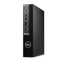 Dell Optiplex Plus 7020 Micro számítógép Ci7 14700 16GB 512GB Linux