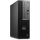 Dell Optiplex 7020SF számítógép Ci3-14100 4.7GHz 8GB 256GB UHD Linux