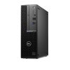 Dell Optiplex 7020SF számítógép Ci3-14100 4.7GHz 8GB 256GB UHD Linux