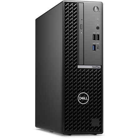 Dell Optiplex 7020SF számítógép W11ProMUI Ci3-14100 4.7GHz 8GB 512GB UHD