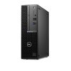 Dell Optiplex 7020SF számítógép Ci5-12500 4.6GHz 8GB 512GB UHD Linux